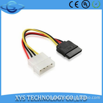 Sata 15Pin to 4 Pin IDE